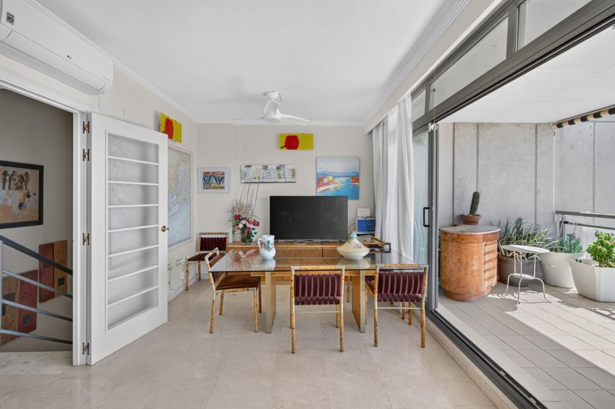 Venta de duplex en Dúplex en Calle Presidente Adolfo Suárez, Pueblo Poniente, Benidorm, Benidorm photo 5