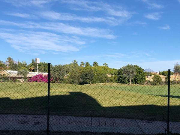 Terreno en Alicante Golf, Alicante / Alacant photo