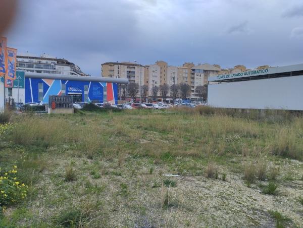 Terreno en Avenida Vall de Laguar, Gargasindi, Calpe photo 1