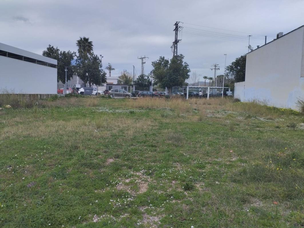 Terreno en venta en Calpe, Alicante photo 2