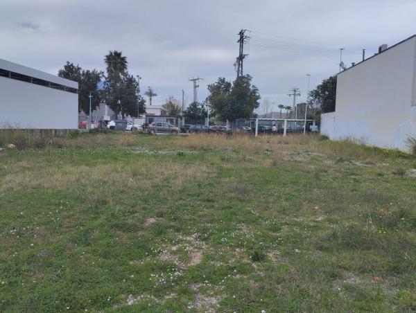 Terreno en Avenida Vall de Laguar, Gargasindi, Calpe thumbnail 2