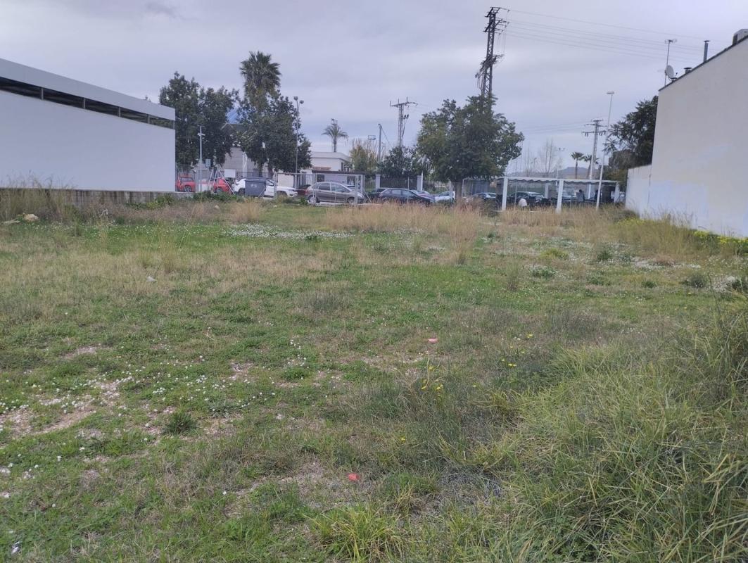 Terreno en venta en Calpe, Alicante photo 4