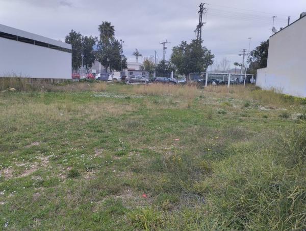 Terreno en Avenida Vall de Laguar, Gargasindi, Calpe photo 4