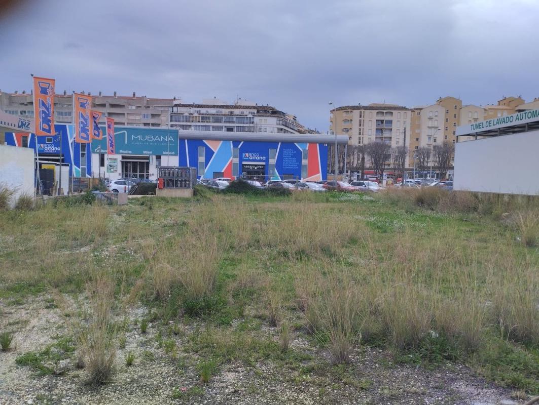 Terreno en venta en Calpe, Alicante photo 5