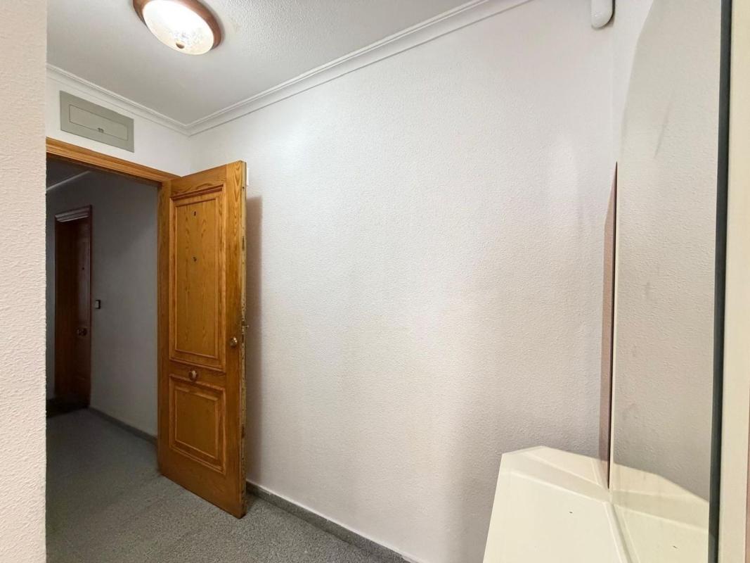 Venta de piso en Piso en Calle San Pascual, Avenida Habaneras - Curva de Palangre, Torrevieja, Torrevieja
photo 5