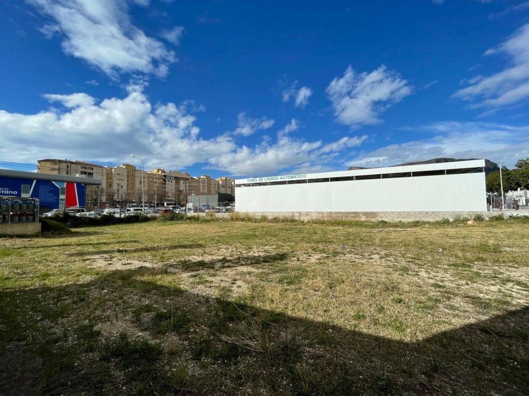 Terreno en venta en Calpe, Alicante photo 2