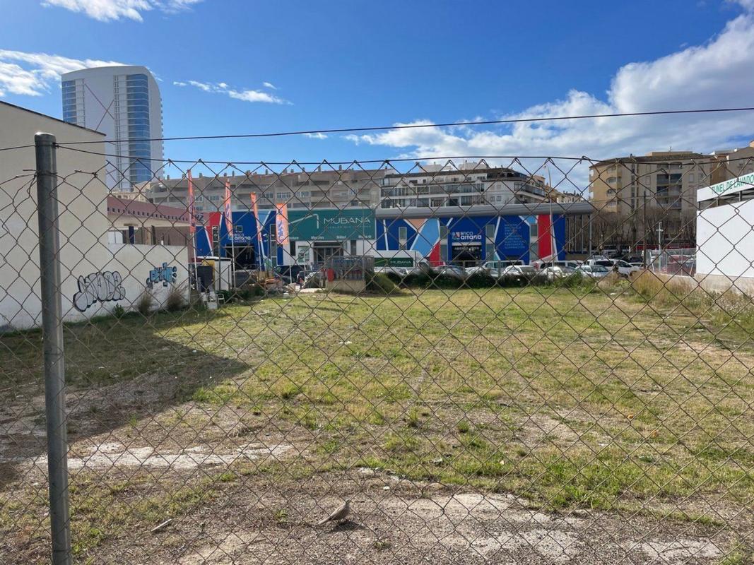 Terreno en venta en Calpe, Alicante photo 4