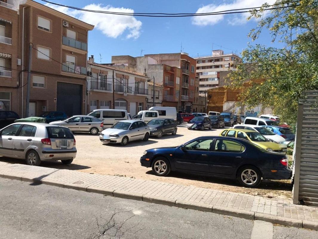 Działka na sprzedaż w Villena, Alicante photo 1