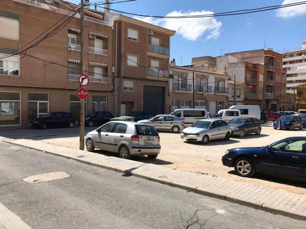Działka na sprzedaż w Villena, Alicante photo 2