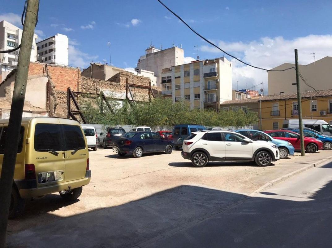 Działka na sprzedaż w Villena, Alicante photo 3