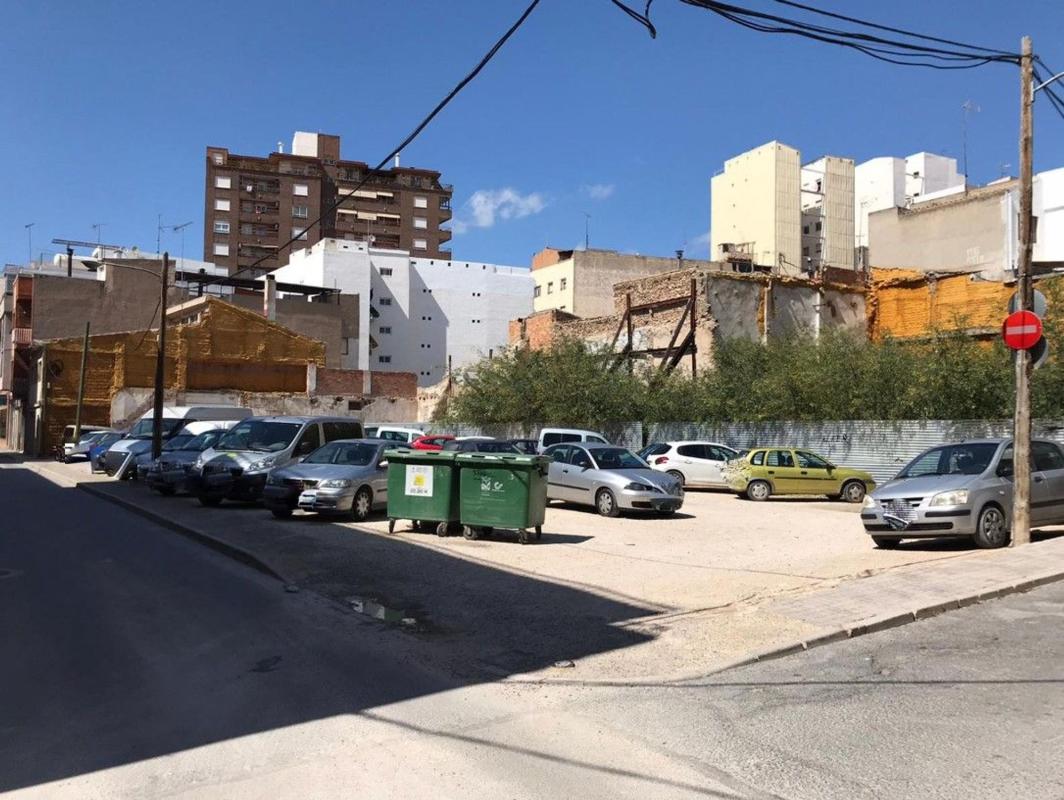 Działka na sprzedaż w Villena, Alicante photo 4