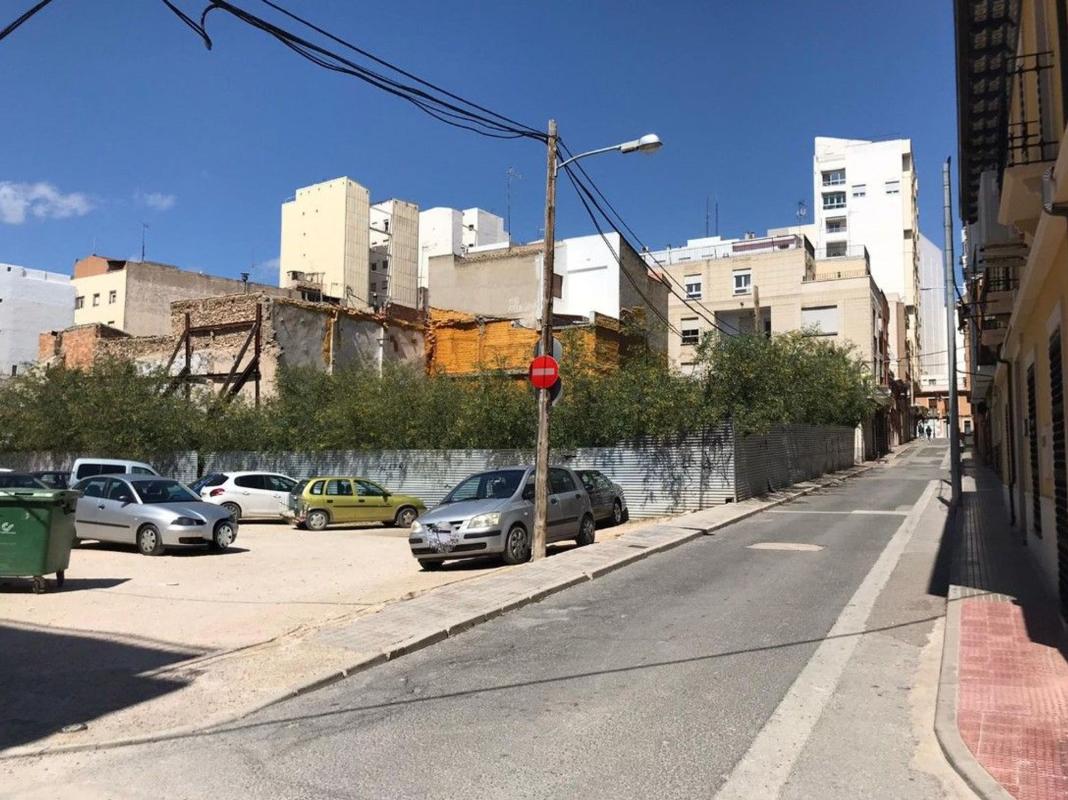 Działka na sprzedaż w Villena, Alicante photo 5