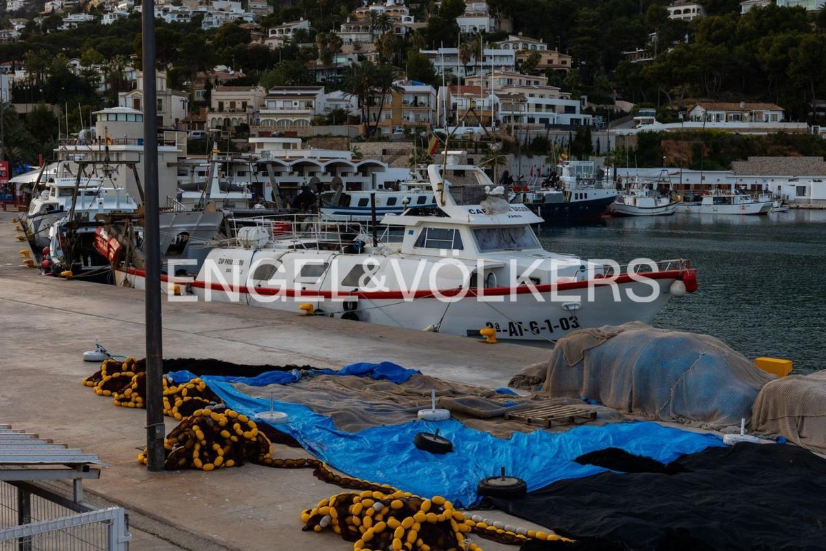 Działka na sprzedaż w Jávea/Xàbia, Alicante photo 3