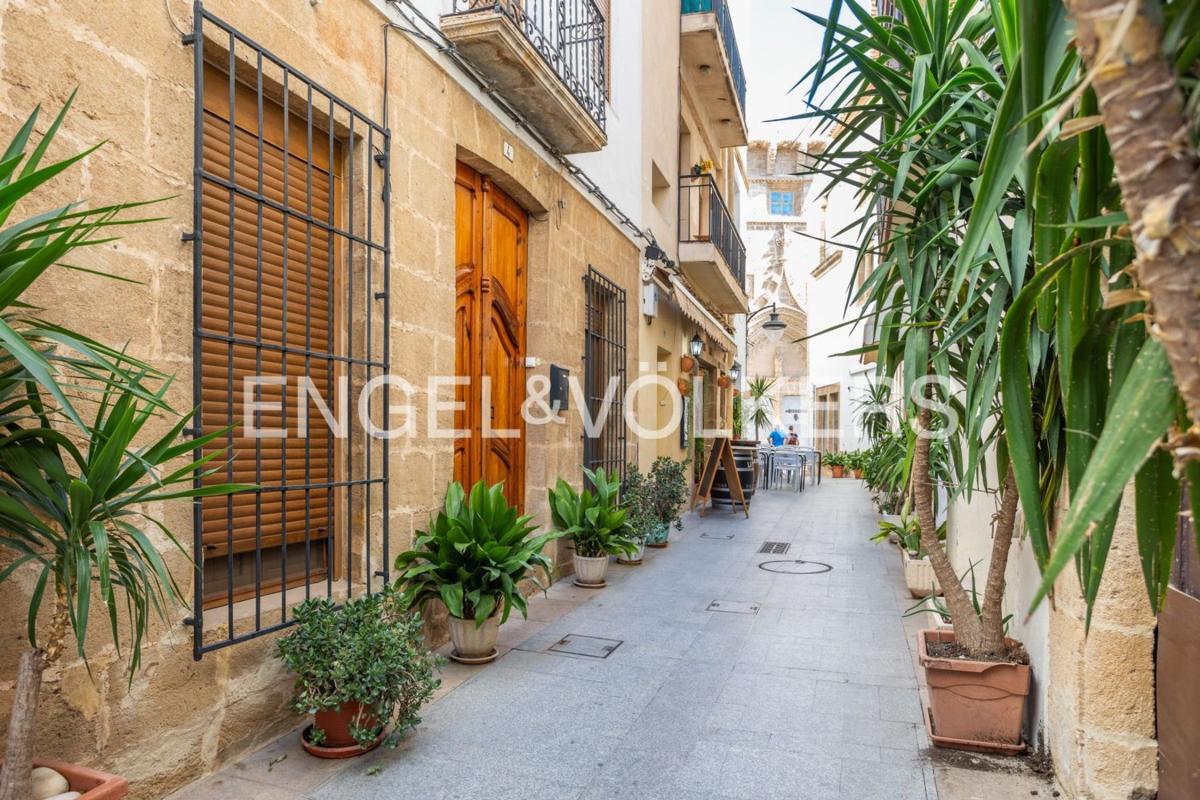 Działka na sprzedaż w Jávea/Xàbia, Alicante photo 5