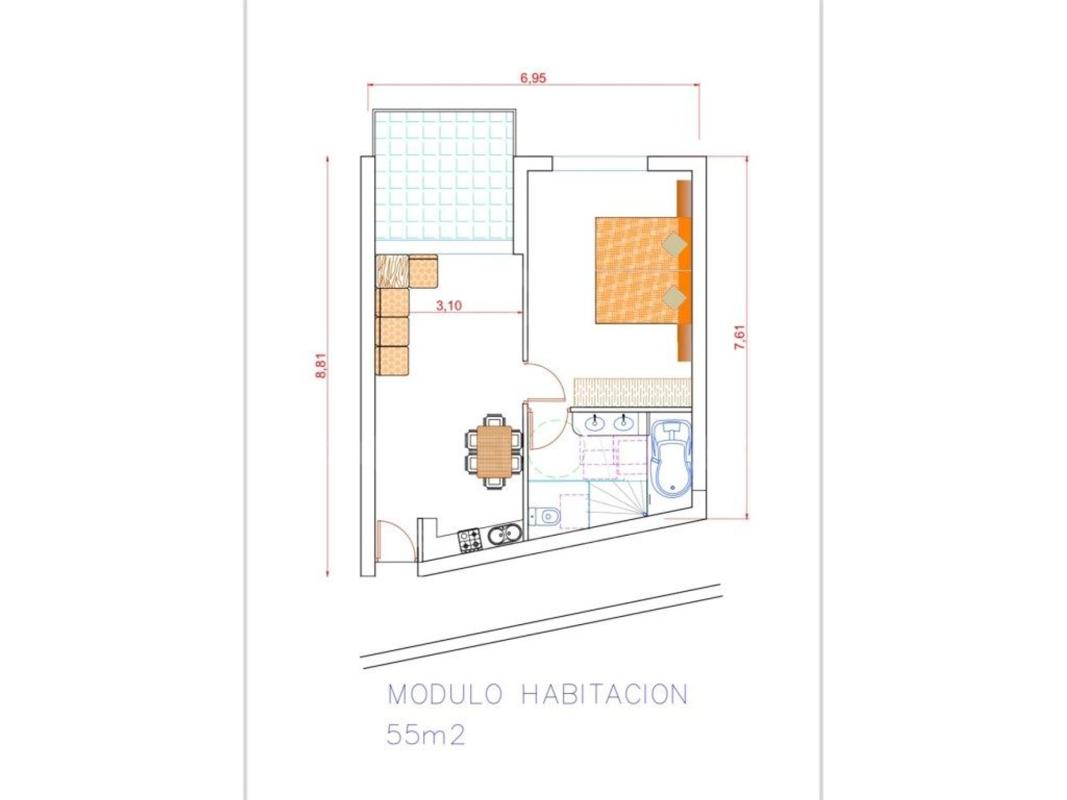 Terreno en venta en Jávea/Xàbia, Alicante photo 5