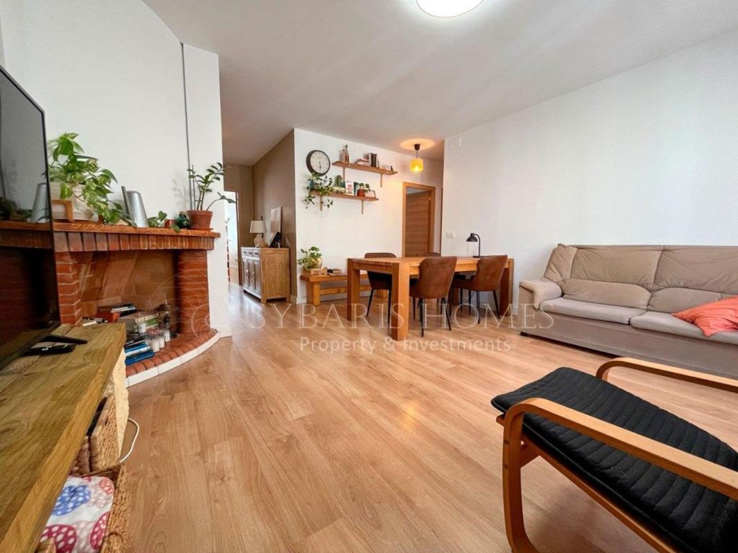 Venta de piso en Piso en Calle Federico Domenech, 1, La Xara - La Sella - Jesús Pobre, Denia, Denia
 photo 2
