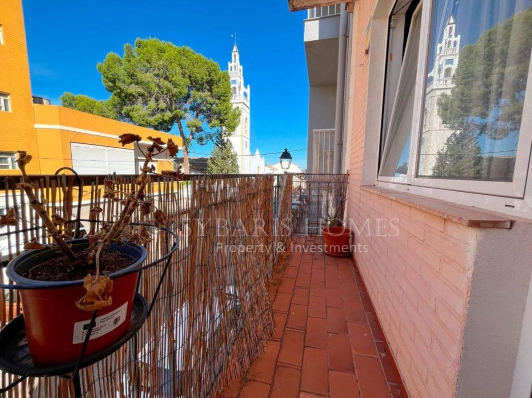 Venta de piso en Piso en Calle Federico Domenech, 1, La Xara - La Sella - Jesús Pobre, Denia, Denia
 photo 3
