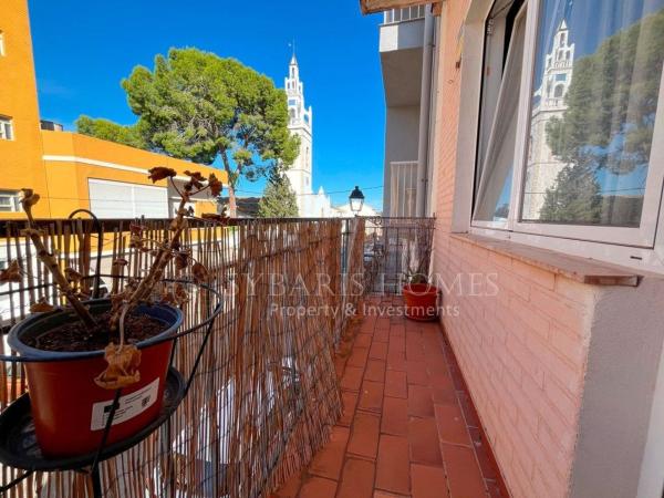 Sprzedaż mieszkania w Piso en Calle Federico Domenech, 1, La Xara - La Sella - Jesús Pobre, Denia, Dénia
thumbnail 3
