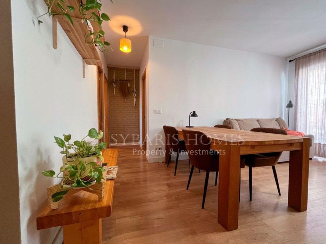 Venta de piso en Piso en Calle Federico Domenech, 1, La Xara - La Sella - Jesús Pobre, Denia, Denia
 photo 4