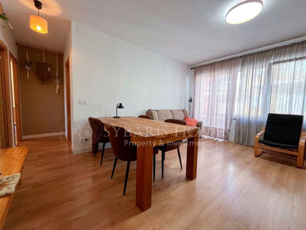 Venta de piso en Piso en Calle Federico Domenech, 1, La Xara - La Sella - Jesús Pobre, Denia, Denia
 photo 5
