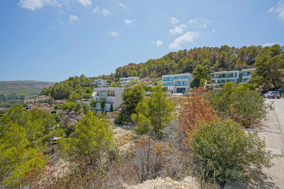 Terreno en venta en Jávea/Xàbia, Alicante photo 2