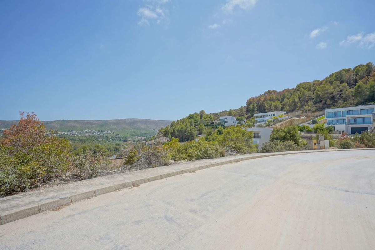 Terreno en venta en Jávea/Xàbia, Alicante photo 3