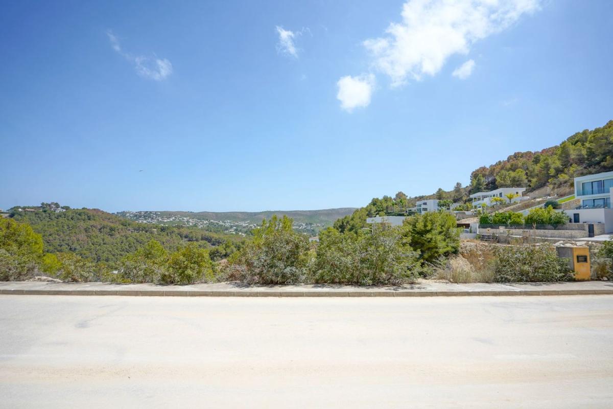 Terreno en venta en Jávea/Xàbia, Alicante photo 4