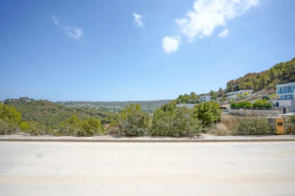 Terreno en Sol de Este - Puerta Fenicia, Jávea/Xàbia photo 4