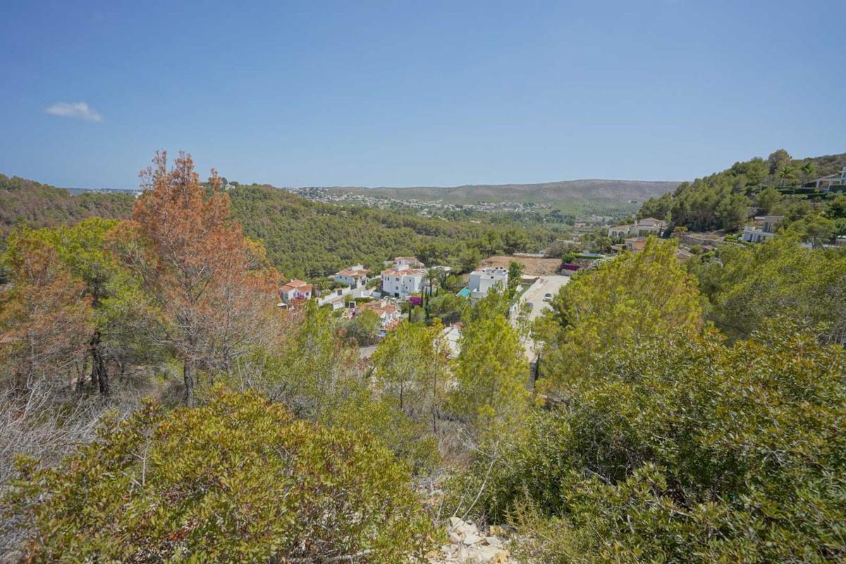 Terreno en venta en Jávea/Xàbia, Alicante photo 5