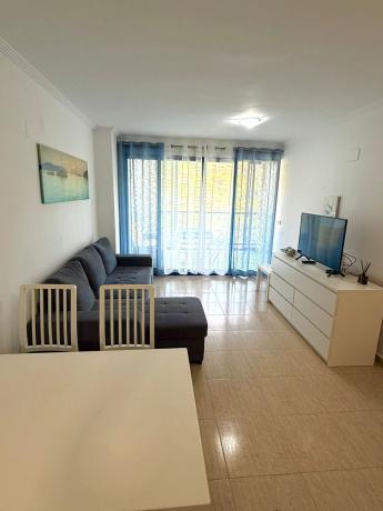 Venta de piso en Piso en Mirador de la Cala - Benimar, La Villajoyosa / Vila Joiosa, La Villajoyosa / Vila Joiosa
 photo 2