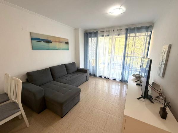 Venta de piso en Piso en Mirador de la Cala - Benimar, La Villajoyosa / Vila Joiosa, La Villajoyosa / Vila Joiosa
 photo 3