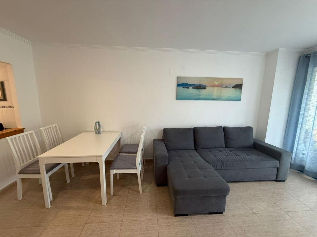 Venta de piso en Piso en Mirador de la Cala - Benimar, La Villajoyosa / Vila Joiosa, La Villajoyosa / Vila Joiosa
 photo 4