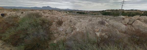 Terreno en La Huerta, Mutxamel photo