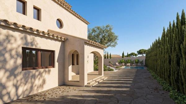 Casa o chalet independiente en Les Rotes/Las Rotas, Denia thumbnail 2