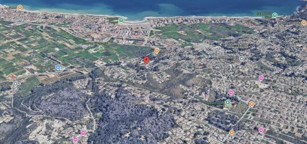 Terreno en Adsubia, Jávea/Xàbia thumbnail 2