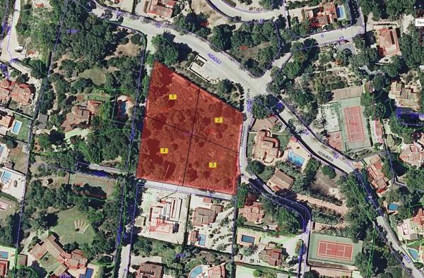 Terreno en Adsubia, Jávea/Xàbia thumbnail 3