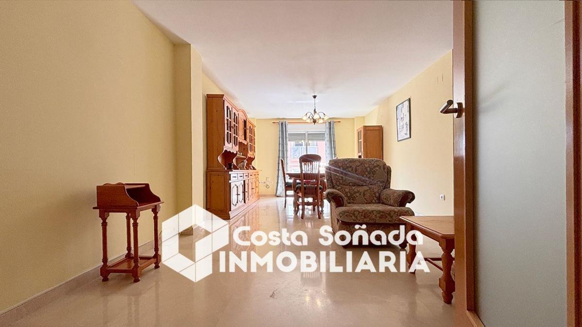 Продажа квартиры на Piso en Calle les Capelletes, Centro, Benitachell, Бенитачель
photo 2