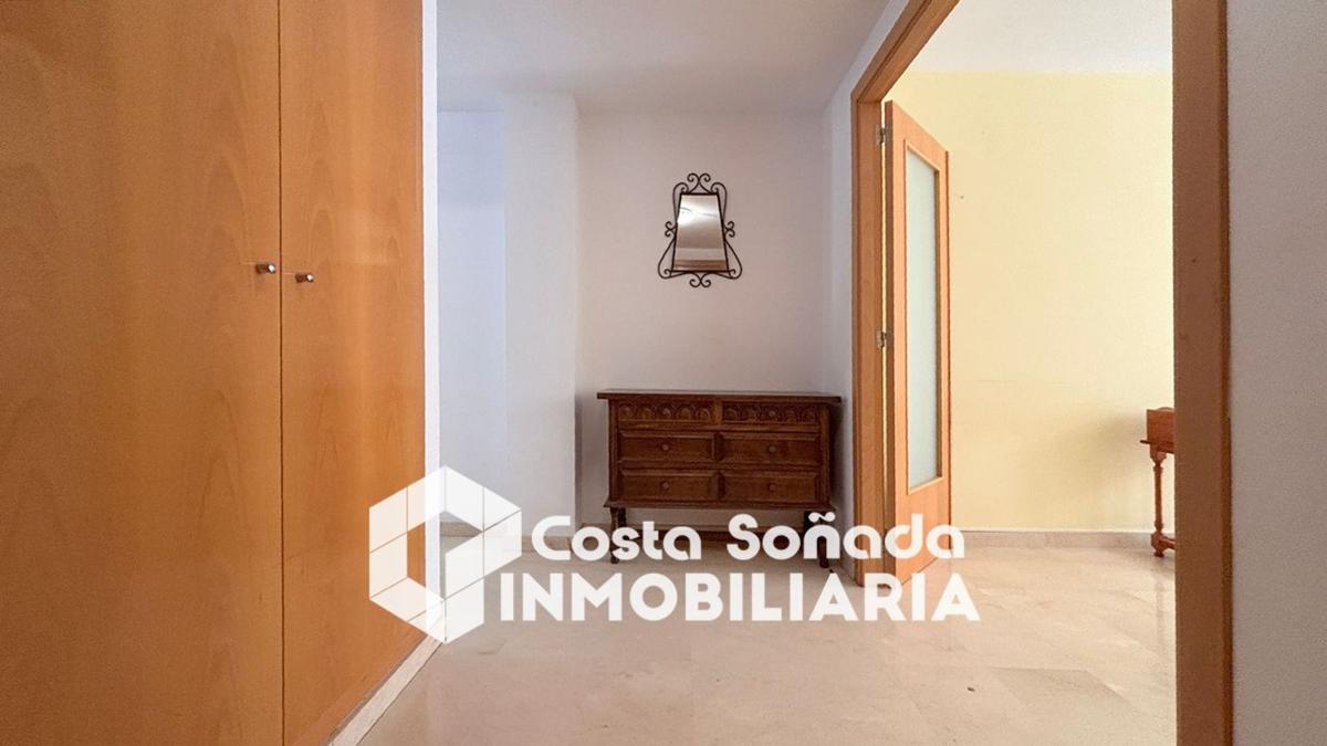 Продажа квартиры на Piso en Calle les Capelletes, Centro, Benitachell, Бенитачель
photo 3