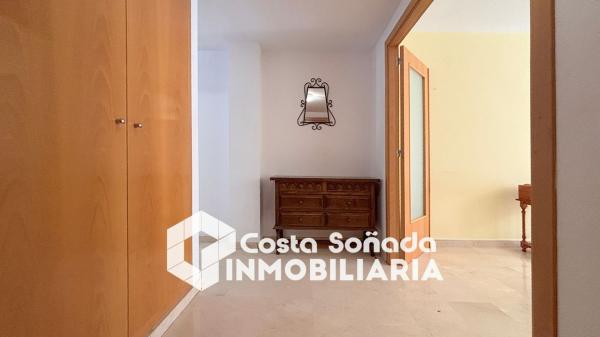 Продажа квартиры на Piso en Calle les Capelletes, Centro, Benitachell, Бенитачель
thumbnail 3