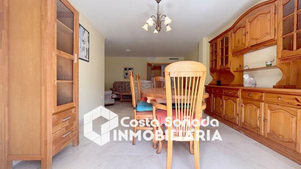 Продажа квартиры на Piso en Calle les Capelletes, Centro, Benitachell, Бенитачель
 photo 4