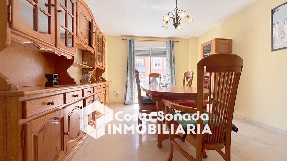 Продажа квартиры на Piso en Calle les Capelletes, Centro, Benitachell, Бенитачель
photo 5