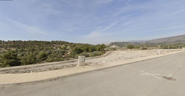 Terreno en Calle de LleÓ, Balcón de Finestrat-Terra Marina, Finestrat photo 3