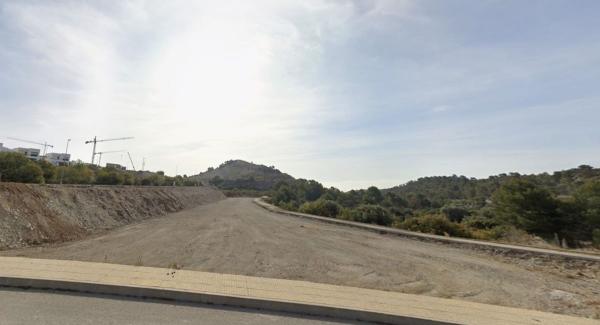 Terreno en Calle de LleÓ, Balcón de Finestrat-Terra Marina, Finestrat photo 4