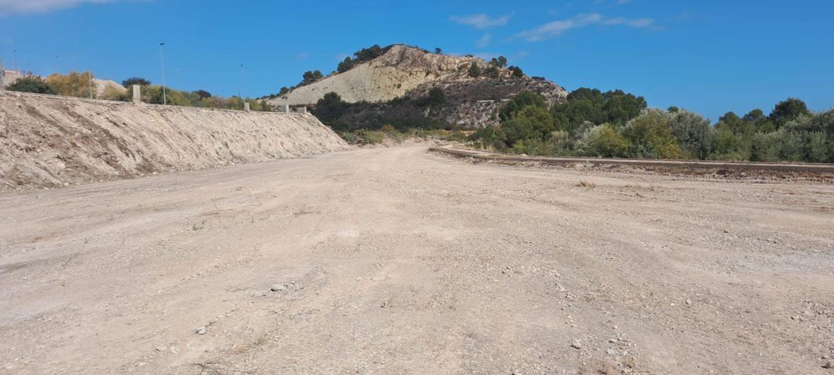 Terreno en venta en Finestrat, Alicante photo 5