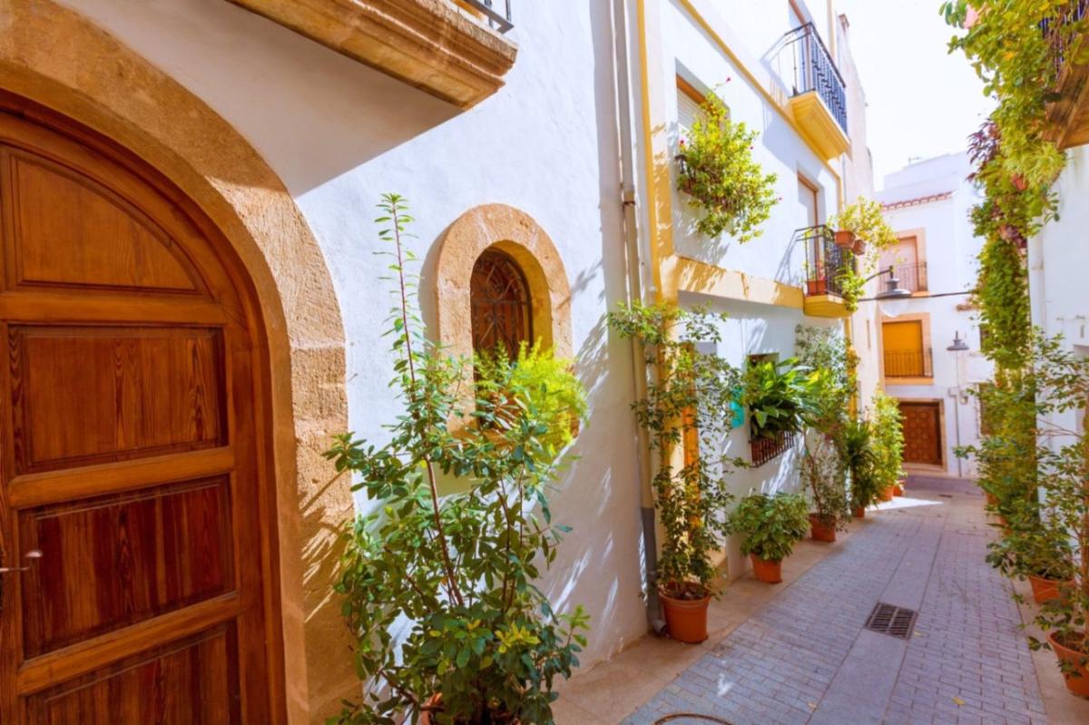 Działka na sprzedaż w Jávea/Xàbia, Alicante photo 5