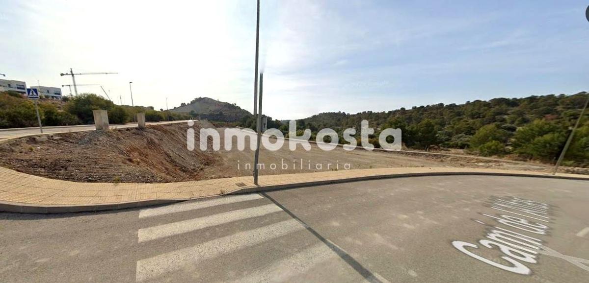 Terreno en venta en Finestrat, Alicante photo 2