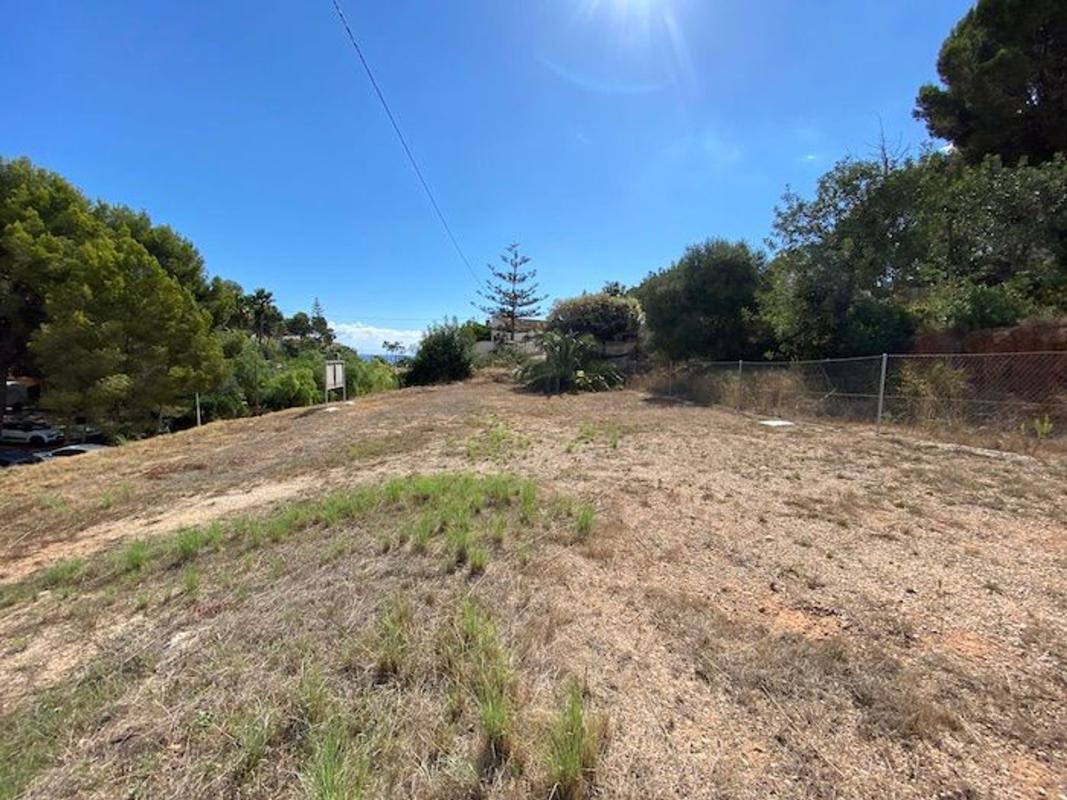 Terreno en venta en Moraira, Alicante photo 2