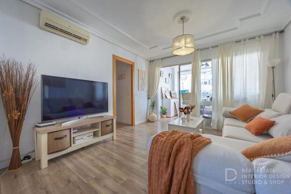 Apartment for sale in Piso en Calle de Dénia, 4, Playa de Poniente, Benidorm, Benidorm photo 1