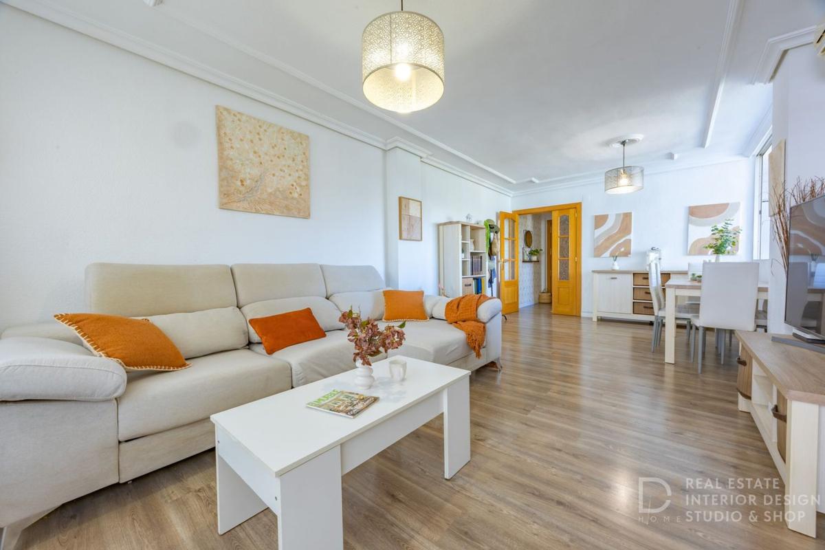 Venta de piso en Piso en Calle de Dénia, 4, Playa de Poniente, Benidorm, Benidorm
photo 5
