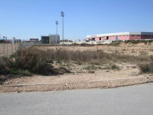 Terreno en Crevillente thumbnail 3